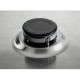 Варочная поверхность Zanussi ZGH65414XS (641378) Варочная поверхность Zanussi ZGH65414XS (641378)