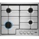 Варочная поверхность Zanussi ZGH65414XS (641378) Варочная поверхность Zanussi ZGH65414XS (641378)