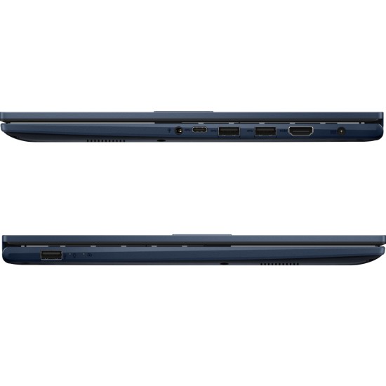 Ноутбук ASUS Vivobook 15 X1504VA-NJ945 (90NB13Y1-M00K40)