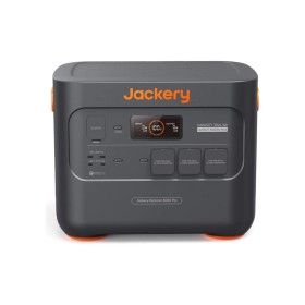 Зарядная станция Jackery Explorer 3000 Pro 3024Wh (Explorer-3000EU-Pro)
