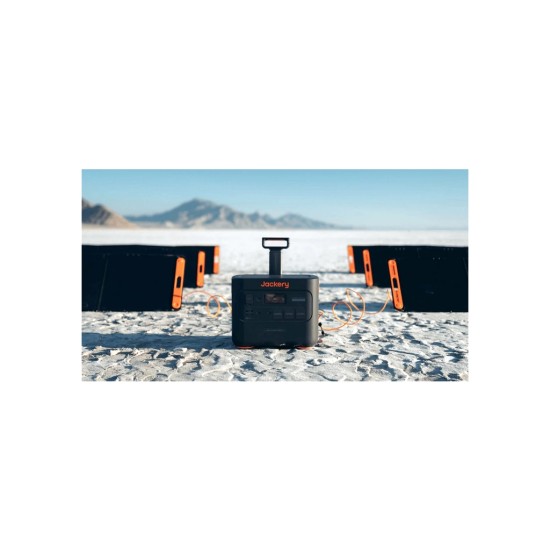 Зарядная станция Jackery Explorer 3000 Pro 3024Wh (Explorer-3000EU-Pro) Зарядная станция Jackery Explorer 3000 Pro 3024Wh (Explorer-3000EU-Pro)