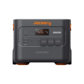 Зарядная станция Jackery Explorer 3000 Pro 3024Wh (Explorer-3000EU-Pro)