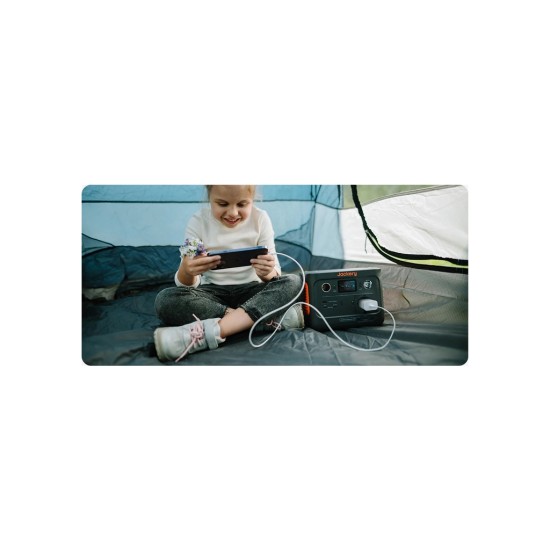 Зарядная станция Jackery Explorer 300 Plus 288Wh (Explorer-300-Plus) Зарядная станция Jackery Explorer 300 Plus 288Wh (Explorer-300-Plus)