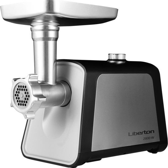 Мясорубка Liberton LMG-28TB01S Мясорубка Liberton LMG-28TB01S