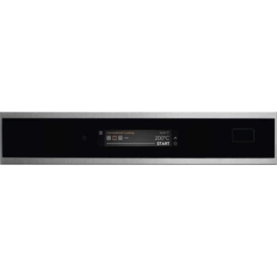 Духова шафа Electrolux EOB9S31WX