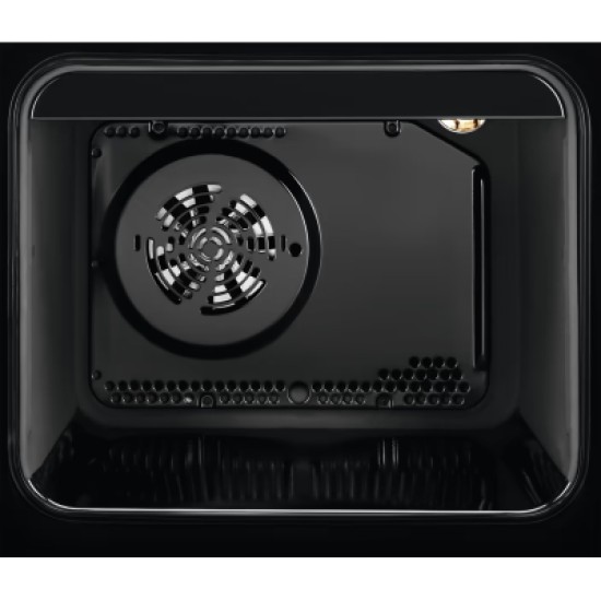 Духова шафа Electrolux EOB9S31WX