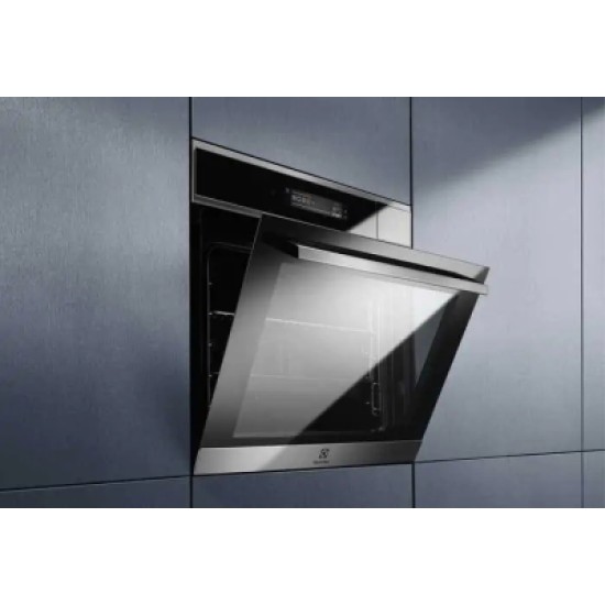 Духова шафа Electrolux EOB9S31WX