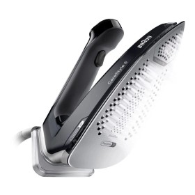 Паровая станция Braun IS 5249 BK (IS5249BK)