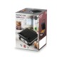 Сендвічниця Sencor SWF 2010 BK (SWF2010BK) Сендвічниця Sencor SWF 2010 BK (SWF2010BK)