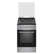 Плита Grunhelm FG5611GB