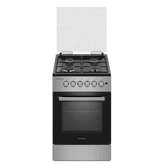 Плита Grunhelm FG5611GB