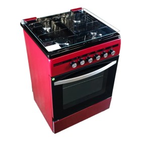 Плита Grunhelm FG5612BU