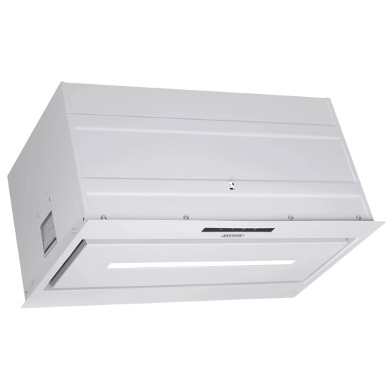 Вытяжка кухонная Eleyus BOXER 800 LED 52 GR Вытяжка кухонная Eleyus BOXER 800 LED 52 GR