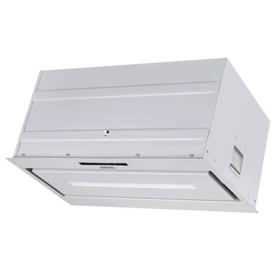 Вытяжка кухонная Eleyus BOXER 800 LED 52 GR Вытяжка кухонная Eleyus BOXER 800 LED 52 GR
