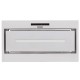Вытяжка кухонная Eleyus BOXER 800 LED 52 GR Вытяжка кухонная Eleyus BOXER 800 LED 52 GR