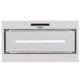 Вытяжка кухонная Eleyus BOXER 800 LED 52 GR Вытяжка кухонная Eleyus BOXER 800 LED 52 GR