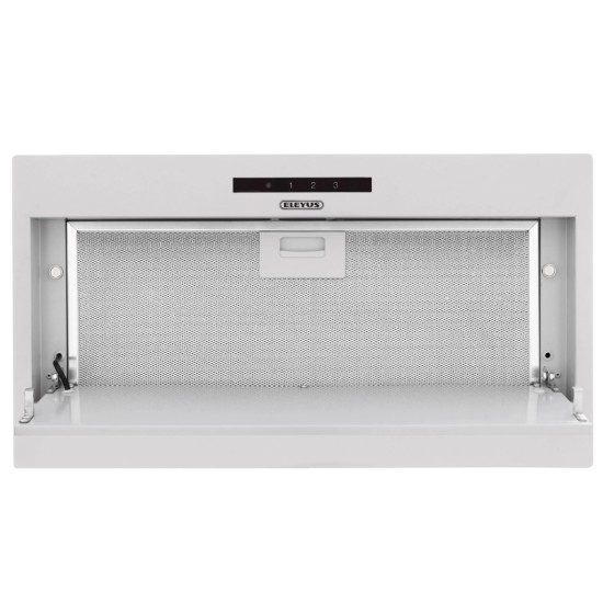 Вытяжка кухонная Eleyus BOXER 800 LED 52 GR Вытяжка кухонная Eleyus BOXER 800 LED 52 GR