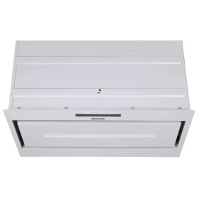 Витяжка кухонна Eleyus BOXER 800 LED 52 GR