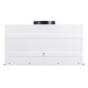 Витяжка кухонна Eleyus MAGNUS 1200 LED 52 IS Витяжка кухонна Eleyus MAGNUS 1200 LED 52 IS