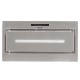 Витяжка кухонна Eleyus MAGNUS 1200 LED 52 IS Витяжка кухонна Eleyus MAGNUS 1200 LED 52 IS