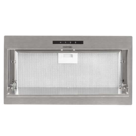 Витяжка кухонна Eleyus MAGNUS 1200 LED 52 IS Витяжка кухонна Eleyus MAGNUS 1200 LED 52 IS