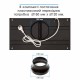 Вытяжка кухонная Eleyus URBAN 700 LED 52 BL Вытяжка кухонная Eleyus URBAN 700 LED 52 BL
