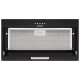 Вытяжка кухонная Eleyus URBAN 700 LED 52 BL Вытяжка кухонная Eleyus URBAN 700 LED 52 BL