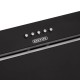 Вытяжка кухонная Eleyus URBAN 700 LED 52 BL Вытяжка кухонная Eleyus URBAN 700 LED 52 BL