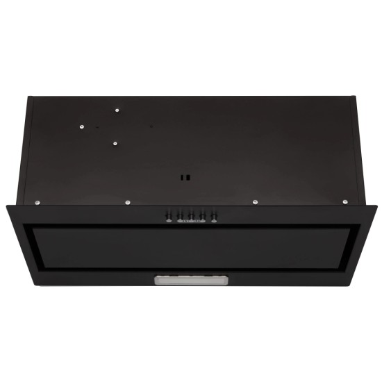 Вытяжка кухонная Eleyus URBAN 700 LED 52 BL Вытяжка кухонная Eleyus URBAN 700 LED 52 BL