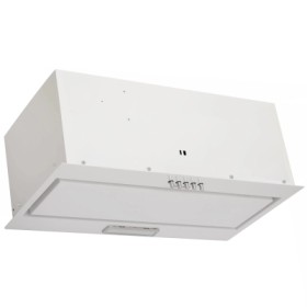 Витяжка кухонна Eleyus URBAN 700 LED 52 WH