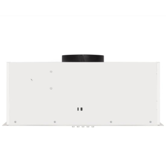 Витяжка кухонна Eleyus URBAN 700 LED 52 WH