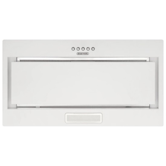 Витяжка кухонна Eleyus URBAN 700 LED 52 WH