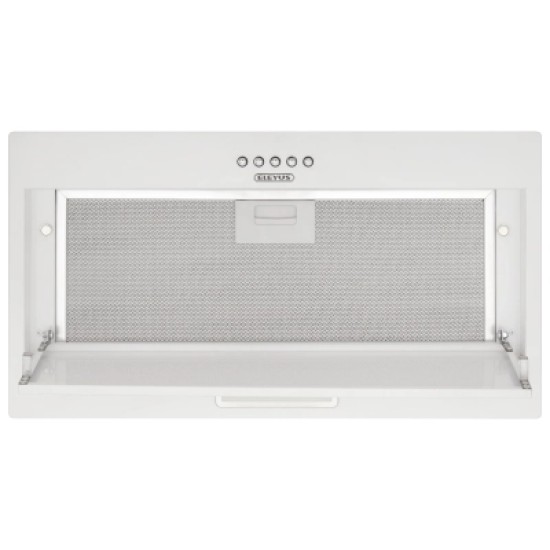 Витяжка кухонна Eleyus URBAN 700 LED 52 WH