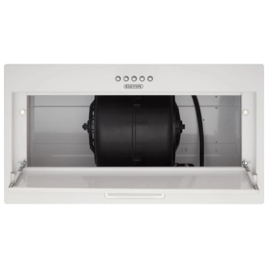 Витяжка кухонна Eleyus URBAN 700 LED 52 WH