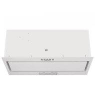 Витяжка кухонна Eleyus URBAN 700 LED 52 WH