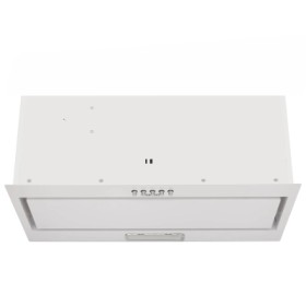 Витяжка кухонна Eleyus URBAN 700 LED 52 WH