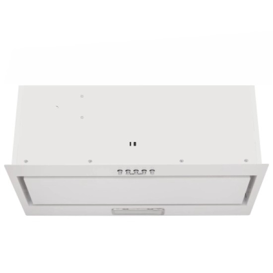 Витяжка кухонна Eleyus URBAN 700 LED 52 WH