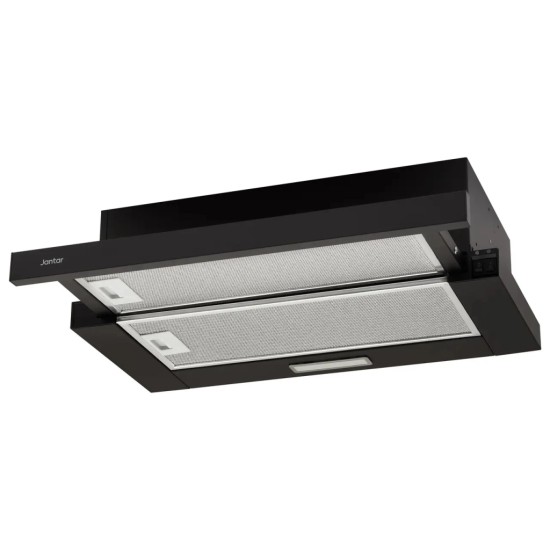 Витяжка кухонна Jantar TLT 1000 LED 60 BL Витяжка кухонна Jantar TLT 1000 LED 60 BL