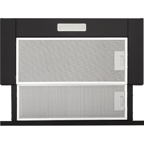 Витяжка кухонна Jantar TLT 1000 LED 60 BL Витяжка кухонна Jantar TLT 1000 LED 60 BL