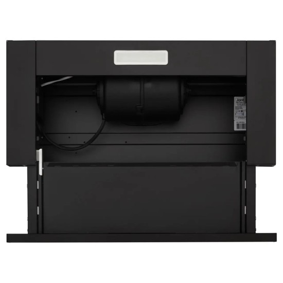 Витяжка кухонна Jantar TLT 1000 LED 60 BL Витяжка кухонна Jantar TLT 1000 LED 60 BL