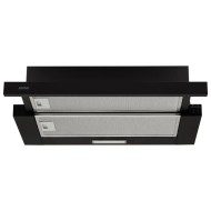 Вытяжка кухонная Jantar TLT 1000 LED 60 BL