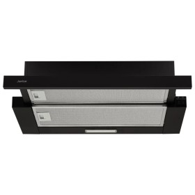 Вытяжка кухонная Jantar TLT 1000 LED 60 BL