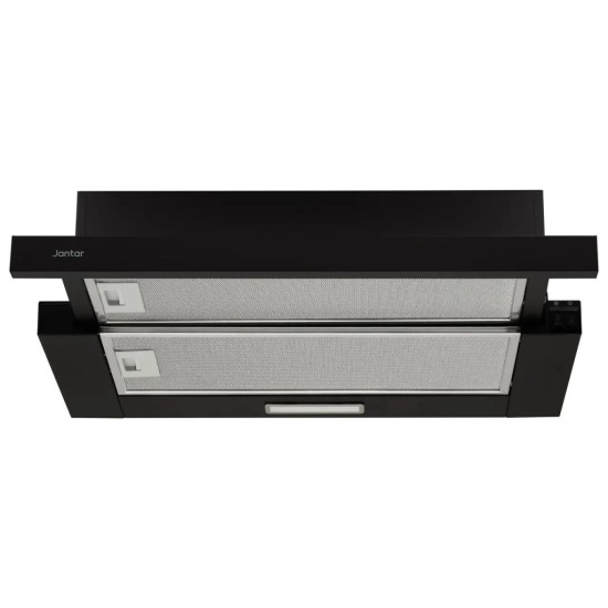 Витяжка кухонна Jantar TLT 1000 LED 60 BL Витяжка кухонна Jantar TLT 1000 LED 60 BL