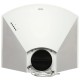 Витяжка кухонна Eleyus Bora 1200 LED SMD 60 WH Витяжка кухонна Eleyus Bora 1200 LED SMD 60 WH