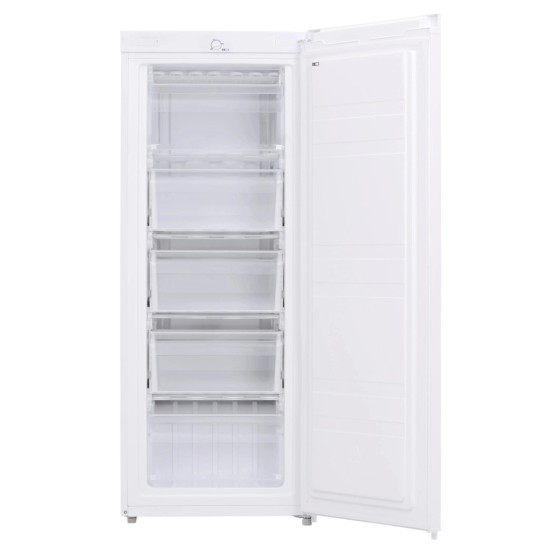 Морозильная камера Eleyus MFDW1142M55 WH