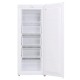 Морозильная камера Eleyus MFDW1142M55 WH