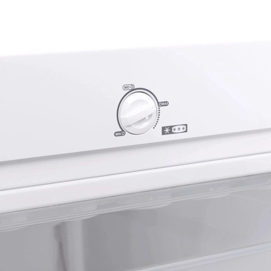 Морозильная камера Eleyus MFDW1142M55 WH