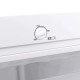 Морозильная камера Eleyus MFDW1142M55 WH