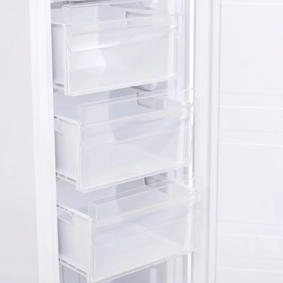 Морозильная камера Eleyus MFDW1142M55 WH