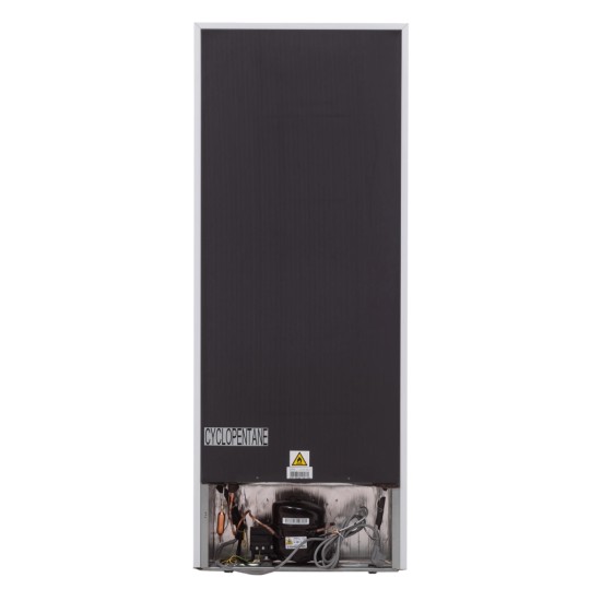 Морозильная камера Eleyus MFDW1142M55 WH